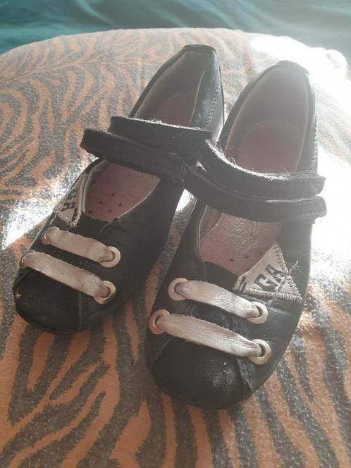 Gattino schoenen ballerina's maat 29, Kinderen en Baby's, Kinderkleding | Schoenen en Sokken, Zo goed als nieuw, Schoenen, Meisje