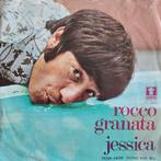 Rocco Granata - Jessica (1971), 7 inch, Single, Ophalen of Verzenden, Zo goed als nieuw