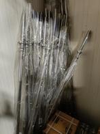 Halterstangen - Nieuw in verpakking 30 mm, Sport en Fitness, Onbekend, Ophalen of Verzenden, Onbekend, Onbekend