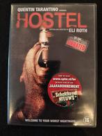 Hostel, Cd's en Dvd's, Dvd's | Horror, Vanaf 16 jaar, Ophalen of Verzenden, Zo goed als nieuw, Slasher