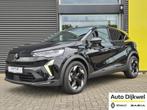 Renault New Captur 1.3 mild hybrid EDC AUTOMAAT 160 techno 1, 1272 kg, Stof, Gebruikt, Euro 6