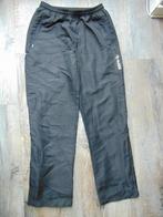 Masita lange broek zwart trainingsbroek maat S, Zwart, Ophalen of Verzenden, Zo goed als nieuw, Masita