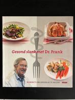 Dr. Frank van Berkum: Gezond slank met Dr. Frank, Gelezen, Ophalen of Verzenden, Dieet en Voeding, Dr. Frank van Berkum