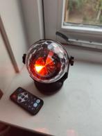 Discolamp, Muziek en Instrumenten, Ophalen, Discobol