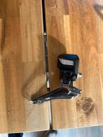 Shimano Ultegra Di2 R8050 voorderailleur, Overige merken, Carbon, Ophalen of Verzenden, Meer dan 20 versnellingen