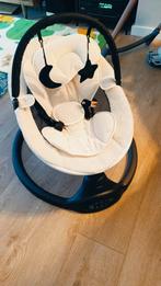Luvion baby swing elektrische / automatische wipstoel, Kinderen en Baby's, Wipstoeltjes, Wipstoel, Met gordel(s) of riempje(s)