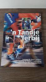 'n Tandje erbij Fietsen Boek, Ophalen of Verzenden, Zo goed als nieuw, Dr Leinders, Jeukendrup, Lopen en Fietsen