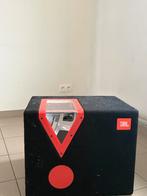 Jbl box, Audio, Tv en Foto, Luidsprekers, Ophalen of Verzenden