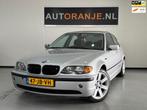 BMW 3-serie 320i Executive-Aitomaat-Clima-Cruise-NAP!, Achterwielaandrijving, Bedrijf, 1600 kg, 170 pk