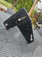 Ruddersafe type 2, Ophalen of Verzenden, Gebruikt, Motor en Techniek, Motorboot