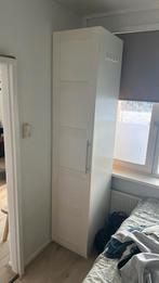 Ikea Pax kast 237x60x49.5 - Gebruikt, Huis en Inrichting, Kasten | Kledingkasten, Ophalen, Overige materialen, Minder dan 50 cm