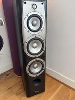 Infinity speakers, Ophalen, Zo goed als nieuw, Front, Rear of Stereo speakers, Overige merken