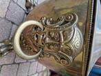 Antieke koperen pot met deksel, Antiek en Kunst, Antiek | Koper en Brons, Ophalen