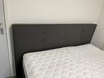Boxspringlook waterbed 180-200 Nu 2895,00, Solo-systeem, Tweepersoons, Ophalen of Verzenden, Zo goed als nieuw