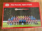 PSV puzzel, nieuw in verpakking, 1000 stukjes, Hobby en Vrije tijd, Denksport en Puzzels, Ophalen, 500 t/m 1500 stukjes, Nieuw