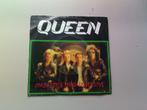 queen - crazy little thing called love, Ophalen of Verzenden, Gebruikt, Overige formaten, Poprock