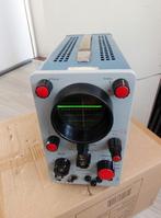 AEG oscilloscoop, Ophalen of Verzenden, Gebruikt, Overige meters