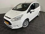 Ford B-Max 1.0 EcoB. Titanium, 6-XXK-81, Auto's, Ford, Voorwielaandrijving, Euro 5, 101 pk, Gebruikt