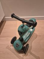 Scoot and Ride step, Kinderen en Baby's, Ophalen of Verzenden, Gebruikt, Overige typen