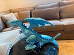 ZURU Robo Alive Dragon blauw, Ophalen of Verzenden