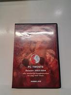 Fc twente seizoen 2003-2004, Ophalen of Verzenden