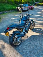 Monster 900, Motoren, Motoren | Ducati, 2 cilinders, 900 cc, Particulier, Naked bike