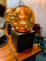 Vintage Philips G126 de luxe set - Space Age Design!, Ophalen of Verzenden, Huis en Inrichting