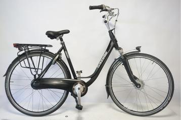 Refurbished Gazelle Orange 53cm - Damesfiets beschikbaar voor biedingen