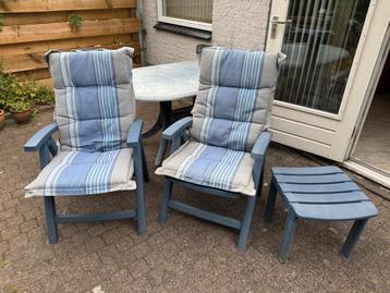 Tuinset, merk Hartman beschikbaar voor biedingen