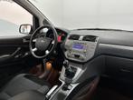 Ford C-MAX 1.8-16V Limited // VERKOCHT (bj 2010), Voorwielaandrijving, 65 €/maand, Gebruikt, 4 cilinders