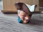 Captain Patch Toby Mok by Ridgeway Sterling England, Ophalen of Verzenden