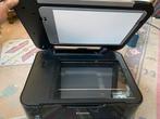 Canon Pixma MG8150 - All-in-one Printer, Computers en Software, Printers, Gebruikt, Inkjetprinter, All-in-one, Kleur printen