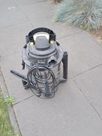 Parkside nat/droogzuiger, Witgoed en Apparatuur, Stofzuigers, Stofzuiger, Zo goed als nieuw, 1200 tot 1600 watt, Ophalen