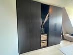 IKEA Pax Kast - Complete Kledingkast, Huis en Inrichting, Ophalen, Kunststof, 200 cm of meer, 150 tot 200 cm