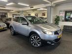Nissan Qashqai 1.6*Pano*Camera*Facelift*Navi, Gebruikt, 1225 kg, 4 cilinders, Origineel Nederlands