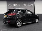 Hyundai ix35 2.0i Business Edition AUTOMAAT / NAVI / CAMERA, Auto's, Gebruikt, 4 cilinders, Origineel Nederlands, 1600 kg