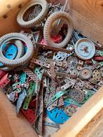 mecano, Antiek en Kunst, Ophalen