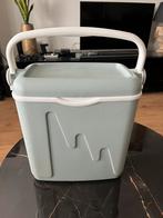 Koelbox curver. Lichtgroen, Caravans en Kamperen, Koelboxen, Ophalen, Gebruikt
