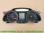 8T0920932N A5 kilometerteller a5 tellerklok tacho a5 cockpit, Ophalen of Verzenden, Gebruikt
