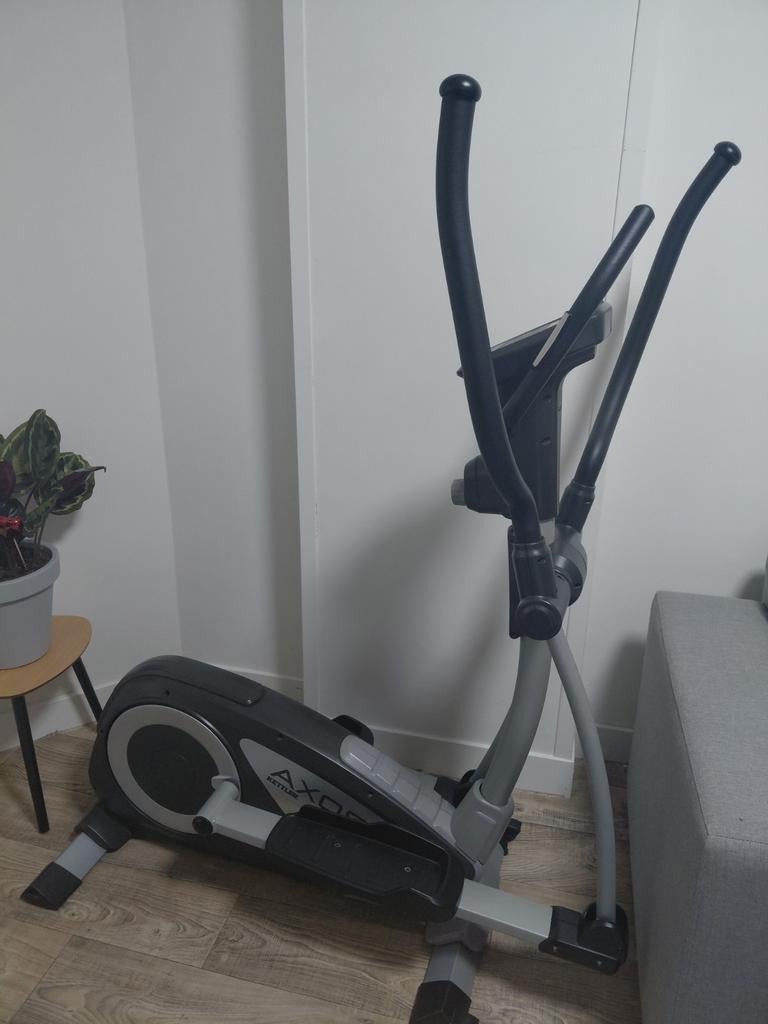 Sport machine, Sport en Fitness, Ophalen of Verzenden, Gebruikt, Crosstrainer