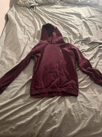 Lyle & Scott Trui Maat 12/13 beschikbaar voor biedingen