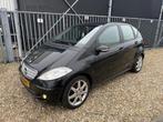 Mercedes-Benz A-klasse - 150 Avantgarde /Nieuwe APK/Bluetoot, Auto's, 1498 cc, Zwart, Bedrijf, Handgeschakeld