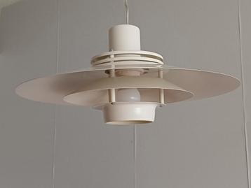 Vintage Nordlux Hanglamp - Denemarken jaren '80 beschikbaar voor biedingen