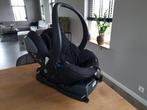 BeSafe maxicosi autostoel met isofix onderstel, Ophalen of Verzenden, Zo goed als nieuw, Isofix