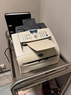 Brother FAX-2620 Faxapparaat, Telecommunicatie, Faxen, Ophalen, Zo goed als nieuw, Fax