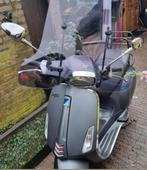 Vespa sprint, Fietsen en Brommers, Scooters | Vespa, Ophalen, Gebruikt, Vespa S, Benzine