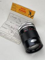 Panagor PMC auto-tele 135mm f2.8 (Canon FD mount), Verzamelen, Ophalen of Verzenden, 1960 tot 1980