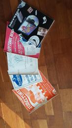 Pianobegeleiding 5 titels., Gebruikt, Piano, Ophalen of Verzenden, Artiest of Componist