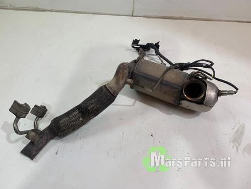 Roetfilter van een Skoda Fabia, Auto-onderdelen, Filters, Skoda, Gebruikt, 3 maanden garantie, Ophalen of Verzenden