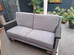 2 zits bank, Huis en Inrichting, Banken | Bankstellen, Ophalen, Gebruikt, Minder dan 75 cm, 150 tot 200 cm